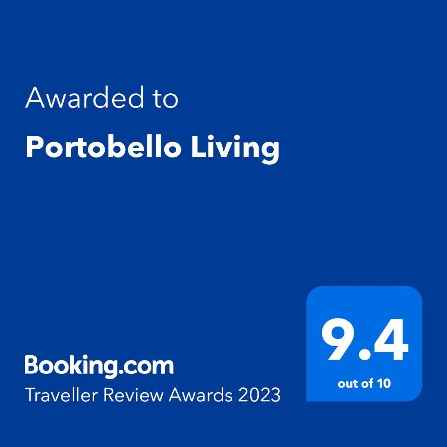 Portobello Living Лондон Экстерьер фото